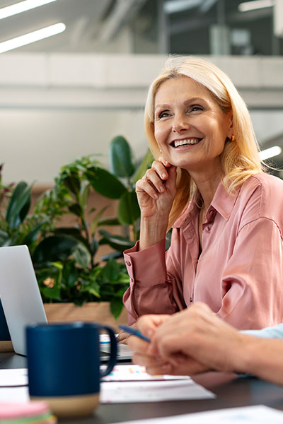 Valuations & Financial Modelling Image